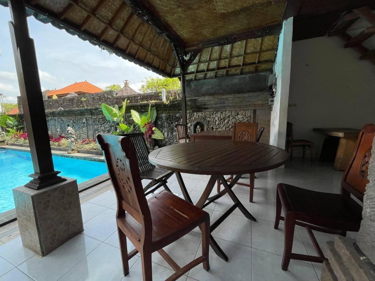 Kasapa Inn Ubud  Exterior photo