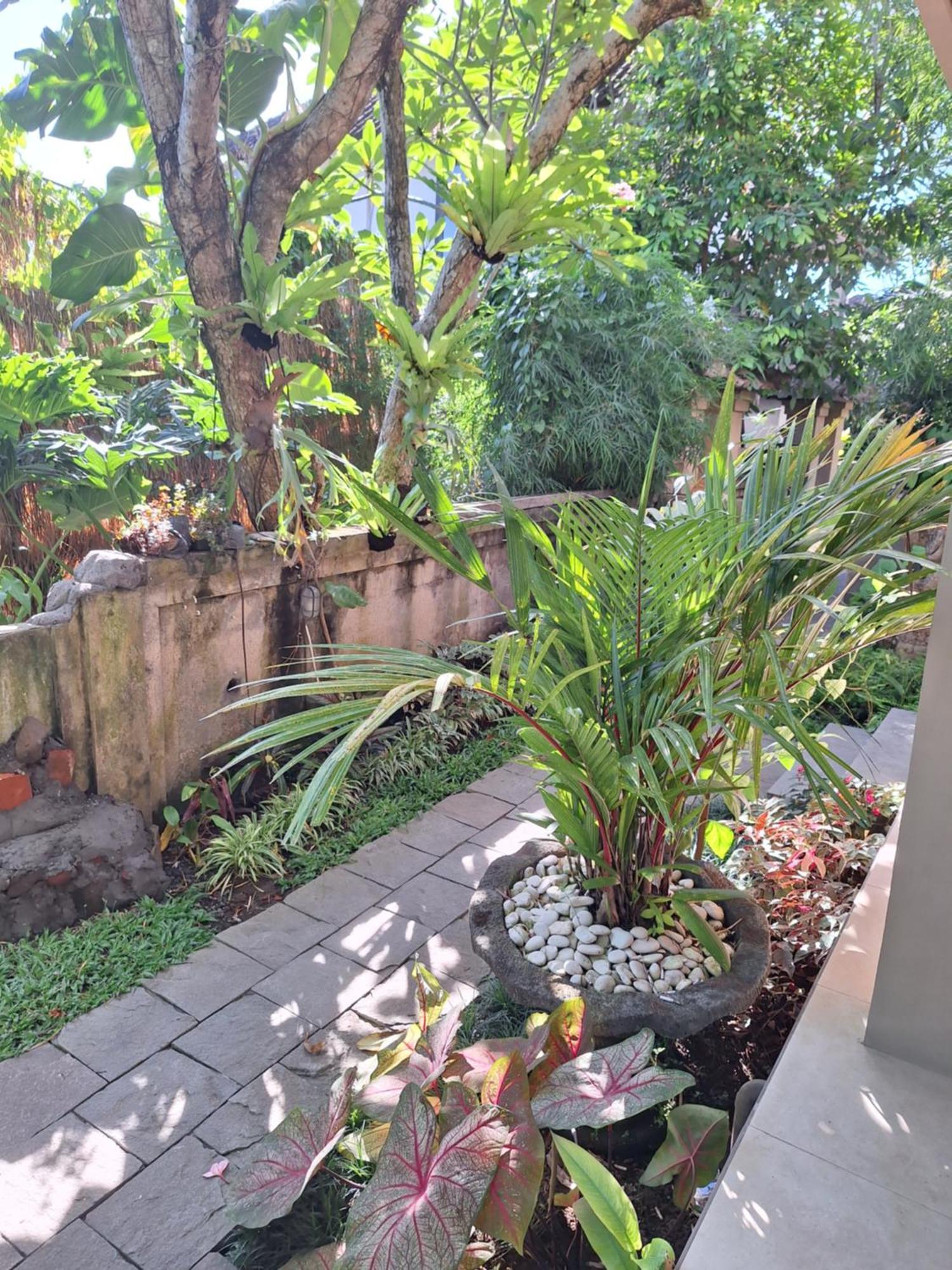 Kasapa Inn Ubud  Exterior photo